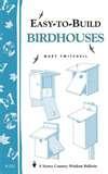 How To Build Bird Houses by Woodworker Magazine – Build Your Own PVC Bird HouseBuild Your Own PVC Bird House If you enjoy watching birds in your yard and would like to give your…