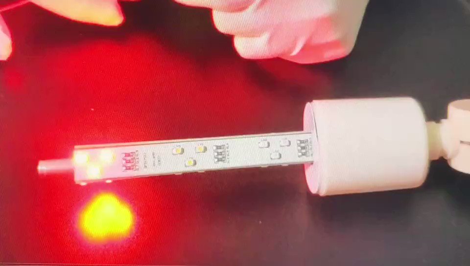 warning light for WOODWORKING MACHINERY