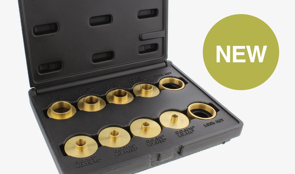 Latest products from our exclusive AUKTools range. The AUKTools range of routing and wood turning products continues to expand including our NEW Mini Turning Tools and Guide Bush Set. Plus FREE UK Delivery on all orders over 30. SHOP NOW woodworking