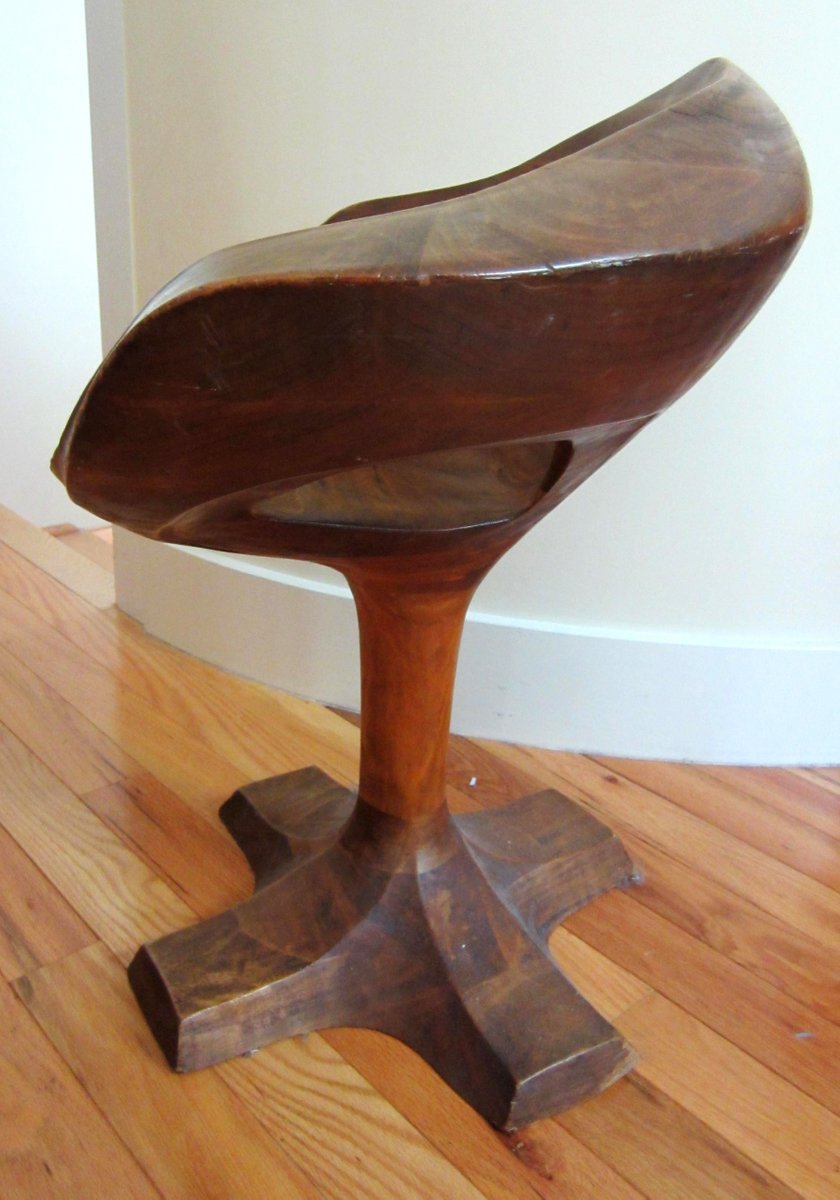 My contribution to artistic things made of wood could include my CHAIR made in 1969 miss the WORKING-WITH-HANDS, instead of computing amp filmmaking woodworking woodwork design designer furnituredesign artwork crafts designthinking 3DModeling amwriting