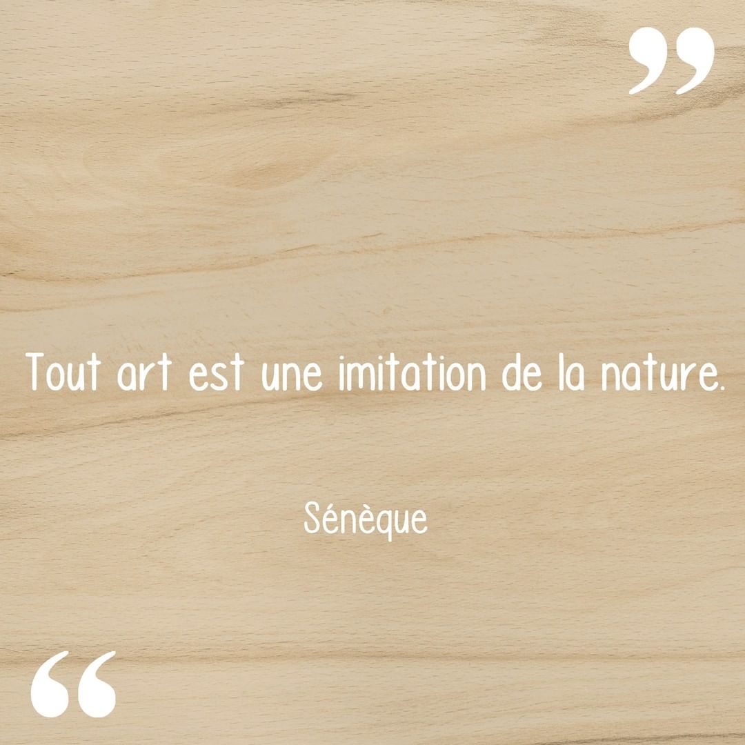 Citation du jour , ambiance…