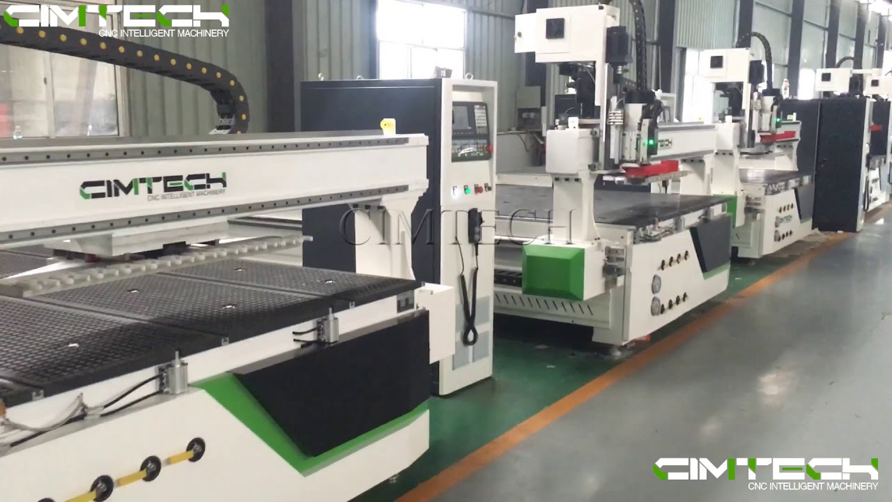 Canada cnc router woodworking machines center online